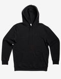 Hoodie Pullover Midweight  P2007